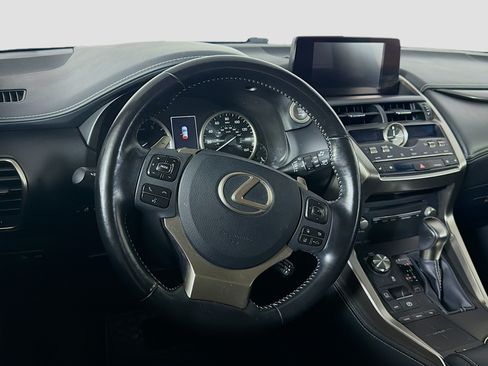 Used 2019 Lexus NX 300 FWD w/ Comfort Package image 18