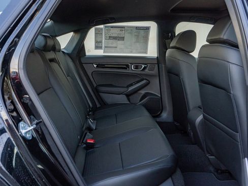 New 2026 Honda Civic Sport Touring image 12