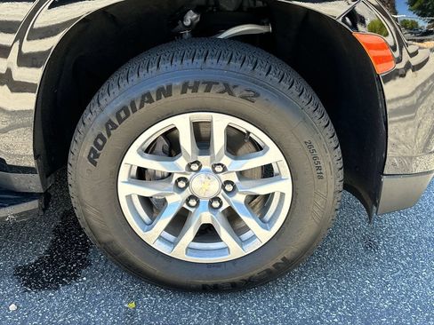 Used 2024 Chevrolet Tahoe LT AWD/4WD image 13