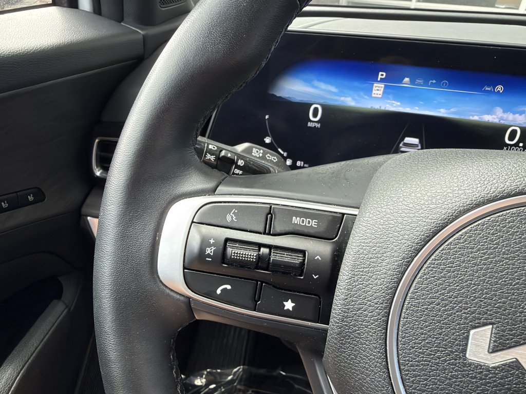 Used 2024 Kia Sportage X-Pro Prestige AWD/4WD image 29