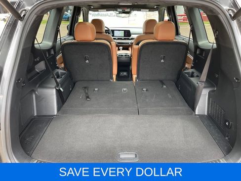 Used 2024 Kia Telluride SX Prestige X-Pro AWD/4WD image 6