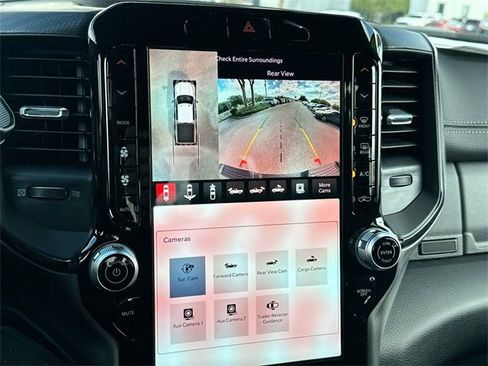 New 2025 RAM 2500 Power Wagon image 21