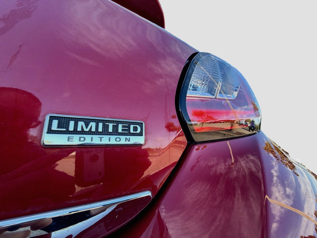 Used 2024 Mitsubishi Mirage LE FWD image 33