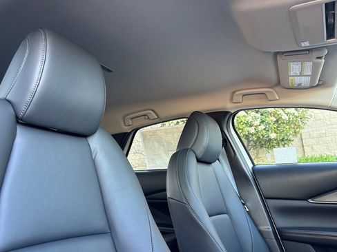 New 2026 MAZDA CX-30 AWD 2.5 S w/ Select Sport Pkg image 16