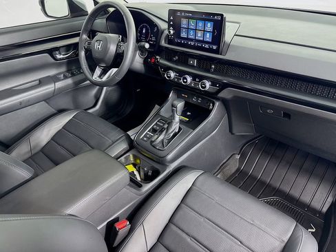 Used 2024 Honda CR-V EX-L image 39