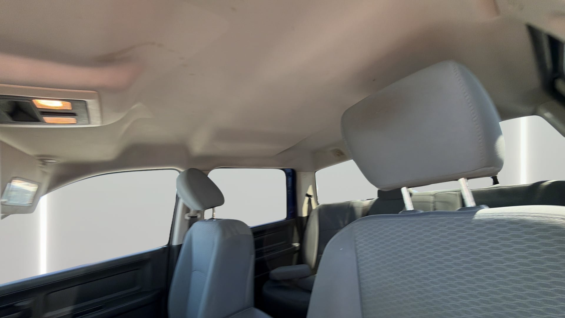 Used 2014 RAM 1500 Express AWD/4WD image 33