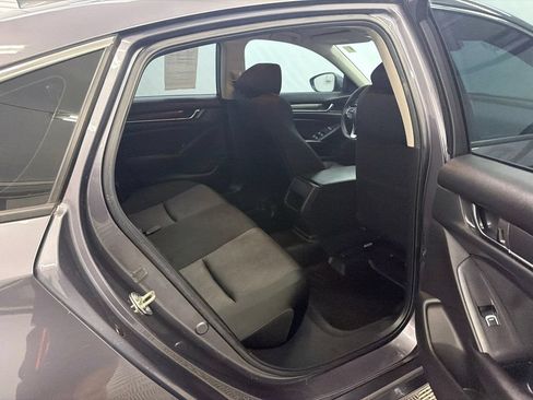 Used 2020 Honda Accord LX image 15
