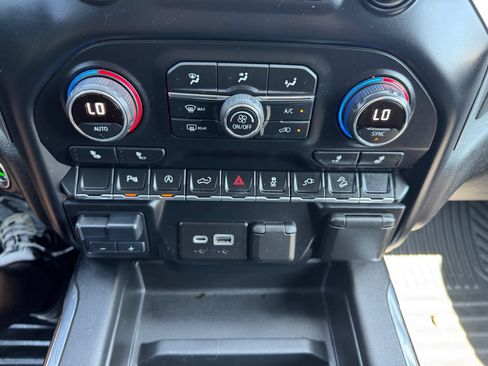 Used 2020 Chevrolet Silverado 1500 RST w/ All-Star Edition AWD/4WD image 15