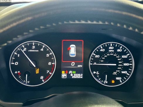 Certified 2023 Subaru Outback Limited XT AWD/4WD image 15