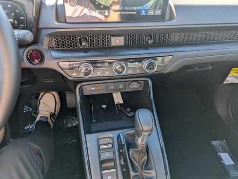 New 2026 Honda CR-V Sport-L image 18