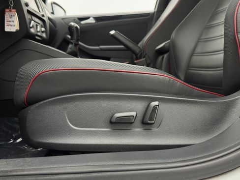 Used 2014 Volkswagen Jetta GLI Edition 30 FWD image 13