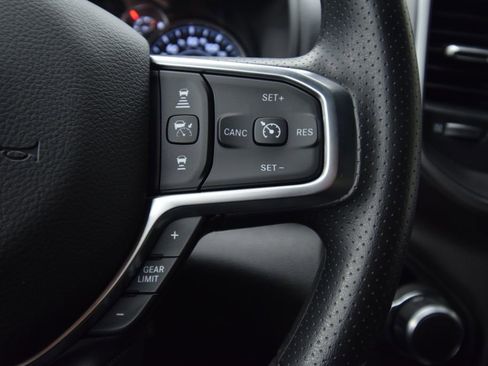 New 2026 RAM 1500 Big Horn image 27