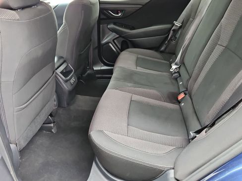 Used 2020 Subaru Outback Premium w/ Popular Package #1 AWD/4WD image 20