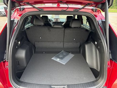 Used 2026 Honda CR-V Sport-L image 21