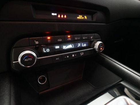 Used 2025 MAZDA CX-5 AWD 2.5 S w/ Select Package image 20