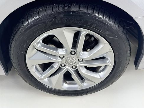 Used 2018 Honda Accord LX image 36