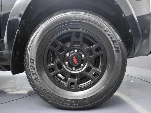 Used 2023 Toyota 4Runner SR5 RWD image 5