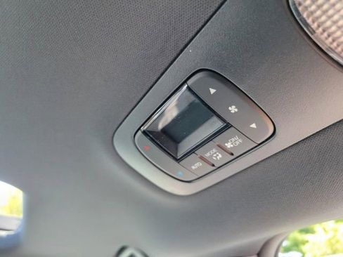 New 2026 Honda Odyssey Sport-L image 34