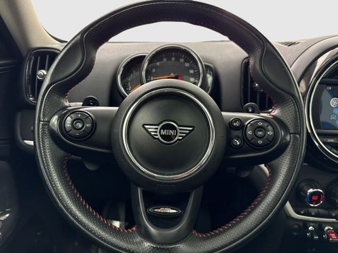 Used 2020 MINI Cooper Countryman S FWD image 19