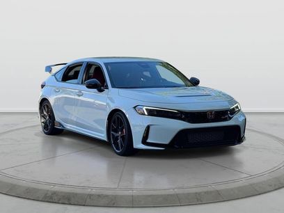 Used 2023 Honda Civic Type R