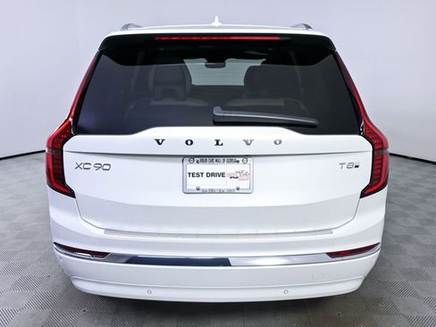 New 2026 Volvo XC90 T8 Ultra w/ Protection Package Premier AWD/4WD image 30