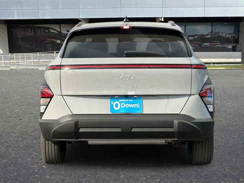 New 2026 Hyundai Kona SEL Sport image 7