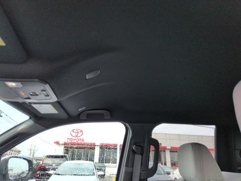 Used 2024 Toyota Tacoma SR5 RWD image 21