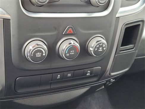 Certified 2024 RAM 1500 Classic Warlock image 11