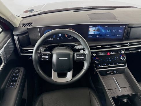 Used 2025 Hyundai Santa Fe SEL FWD image 26