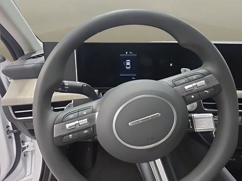 New 2026 Hyundai Sonata Blue FWD image 23