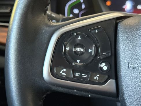 Used 2022 Honda CR-V Touring image 27