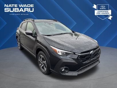Used 2025 Subaru Crosstrek 2.5i Premium