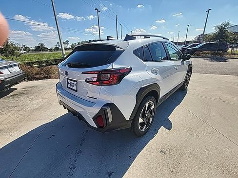 New 2026 Subaru Crosstrek 2.5i Limited image 6