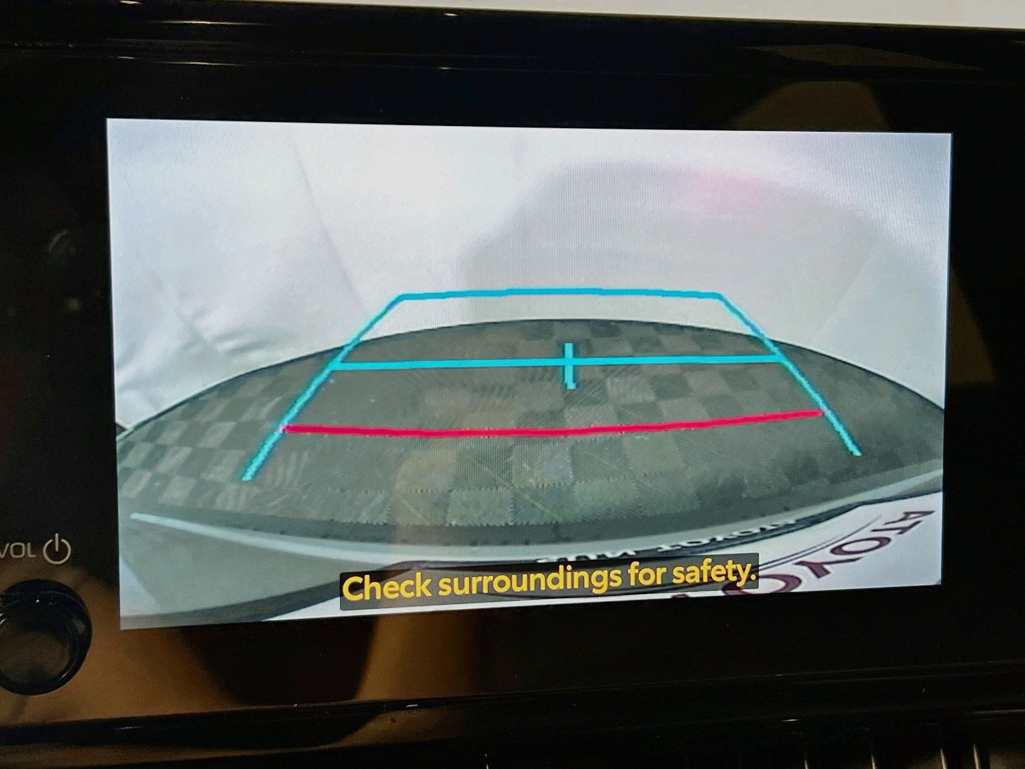 Used 2024 Toyota Corolla Cross AWD Hybrid image 28