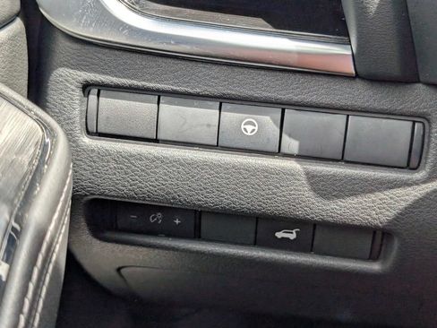 Certified 2023 Nissan Rogue SL w/ SL Premium Package AWD/4WD image 29