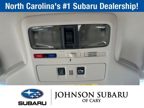 Used 2018 Subaru Forester 2.5i Touring image 15