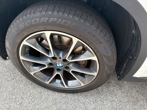 Used 2018 BMW X5 xDrive40e AWD/4WD image 33