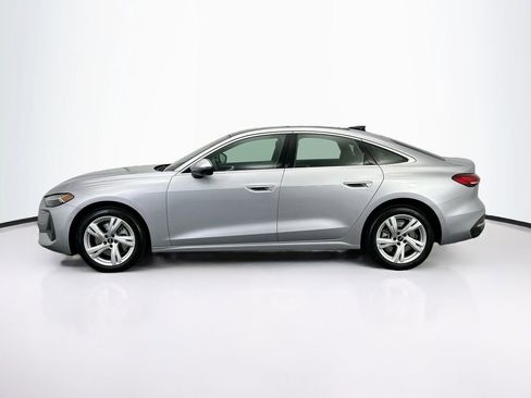 Used 2025 Audi A5 2.0T Premium w/ Premium Plus AWD/4WD image 9