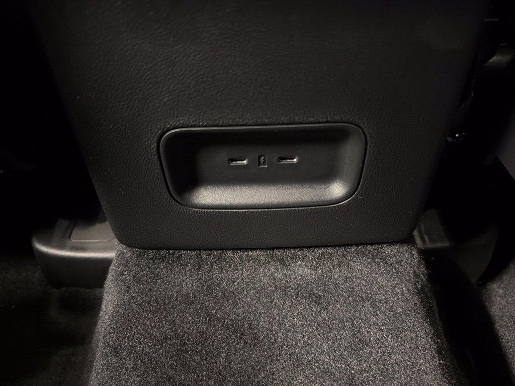 New 2026 Ford Bronco Sport Big Bend AWD/4WD image 28