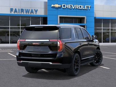 New 2026 GMC Yukon Elevation w/ Elevation Premium Package