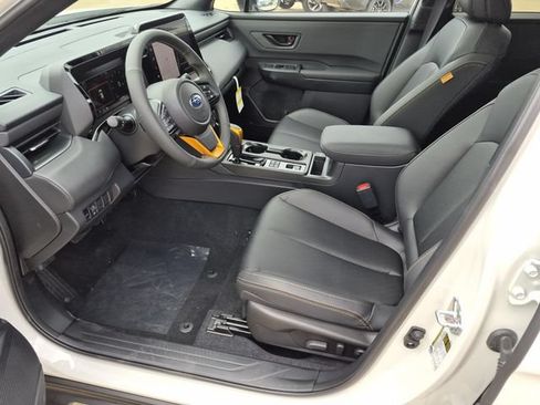 New 2026 Subaru Outback Wilderness AWD/4WD image 10