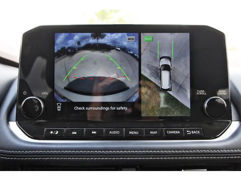 Used 2023 Nissan Rogue SL w/ SL Premium Package FWD image 24