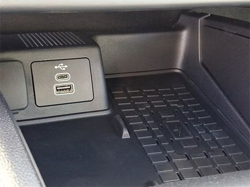 New 2025 Ford Bronco Sport Heritage w/ Convenience Package image 15