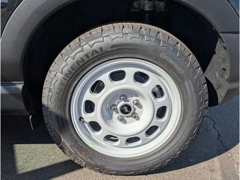 New 2025 Ford Bronco Sport Heritage w/ Convenience Package image 25