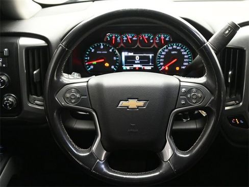 Used 2015 Chevrolet Silverado 1500 LT w/ All Star Edition image 23