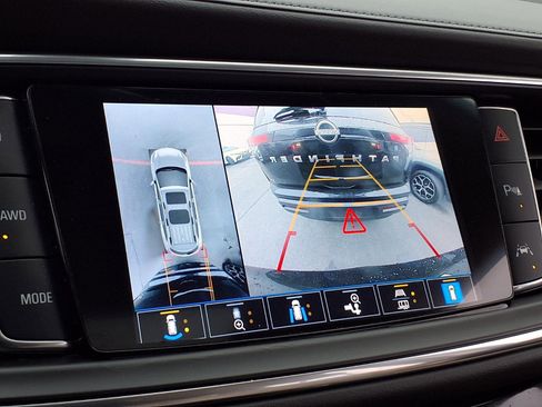 Used 2022 Buick Enclave Avenir w/ Trailering Package, 5000 lbs. image 10