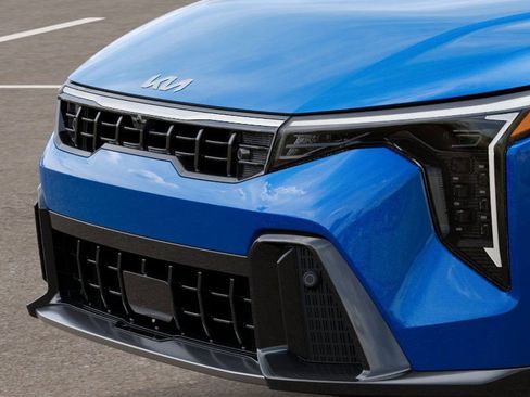 New 2026 Kia K4 GT-Line Turbo image 16