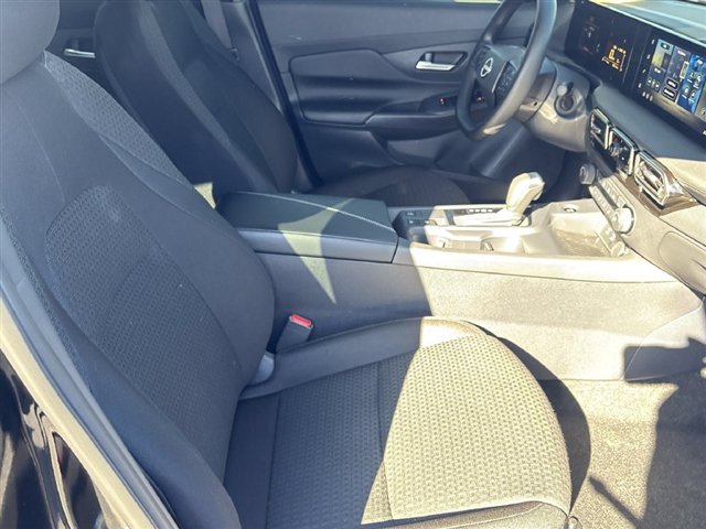 Used 2026 Nissan Sentra S w/ S Cold Weather Package FWD image 26