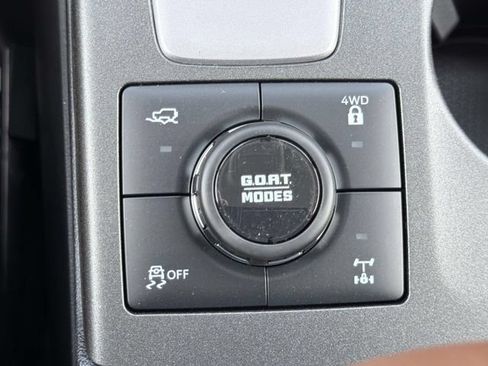 New 2026 Ford Bronco Sport Outer Banks w/ Sasquatch Outer Banks Package AWD/4WD image 33