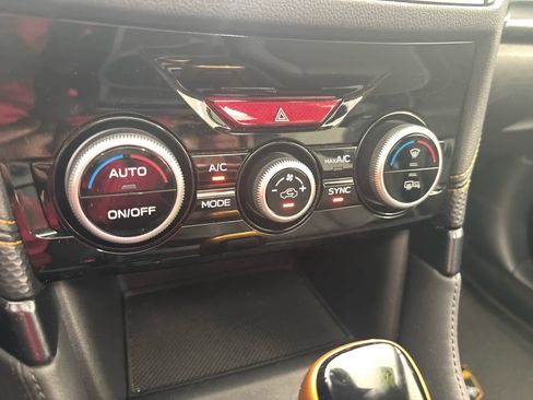 Used 2024 Subaru Forester Wilderness image 30